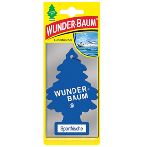 Jelkica Wunder Baum Sport