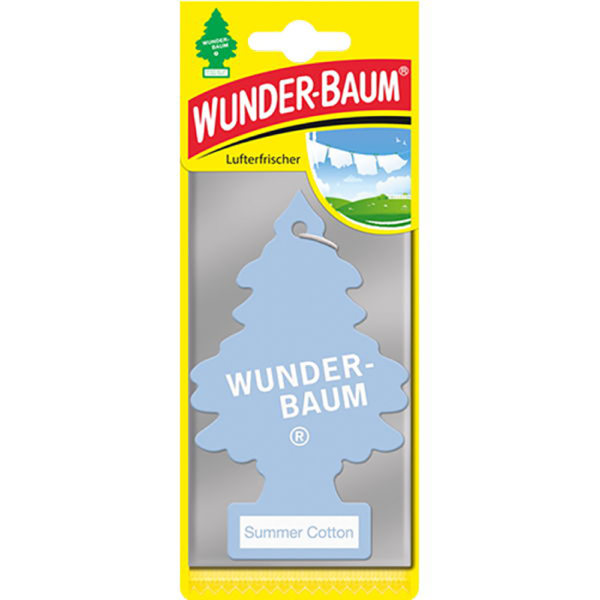 Jelkica Wunder Baum SUMMER COTTON