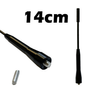 Nastavak Antene 14cm AB32387