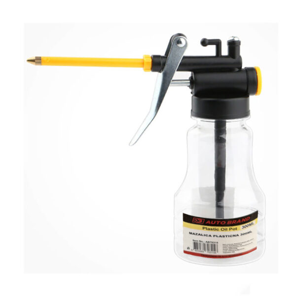 MAZALICA PLASTICNA 300ML AB70315