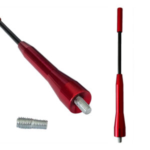 NASTAVAK ANTENE CRVENI AB70298