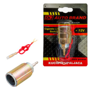 Kuciste Upaljaca 12V AB32564