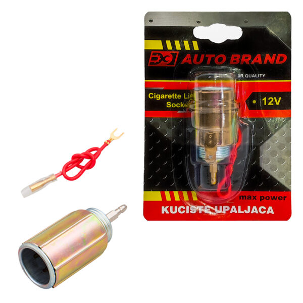 Kuciste Upaljaca 12V AB32564
