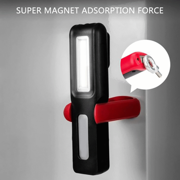Punjiva Led Lampa AB32888 - Image 2