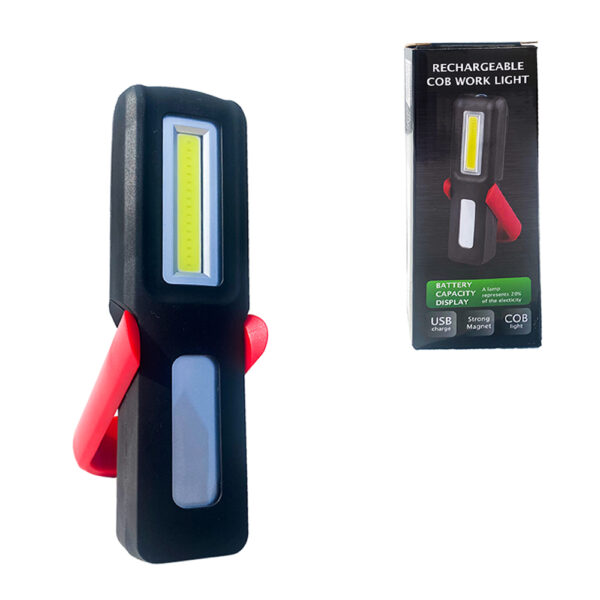 Punjiva Led Lampa AB32888