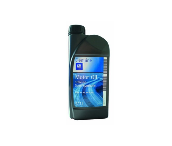 GM 10W40 1L
