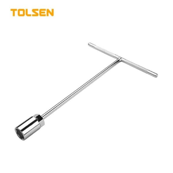 T - KLJUC 13*180*280MM TOLSEN