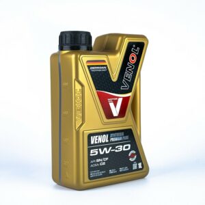 VENOL SYNTHESIS PREMIUM PLUS 5W30 DPF FAP 1L