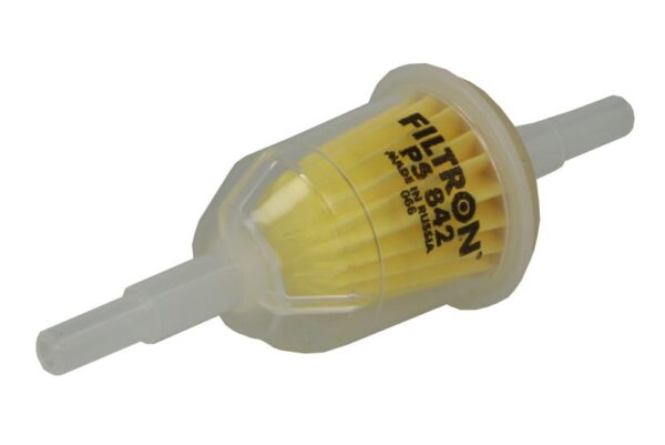 FILTER GORIVA PVC 105mm x 36mm - Image 2