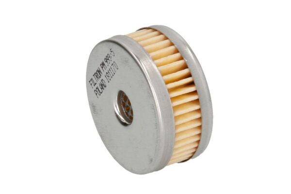 FILTER ZA PLIN 39mm x 17,5mm STEFANELLI - Image 3