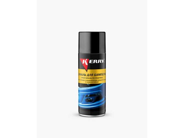 Boja za branik siva 520ml