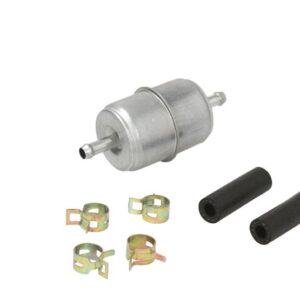 FILTER GORIVA METALNI 106mm x 48.5mm