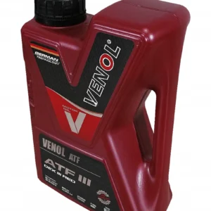 VENOL ATF III DEXRON III 1L