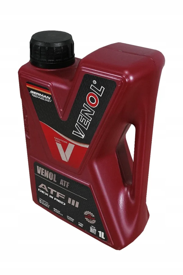 VENOL ATF III DEXRON III 1L