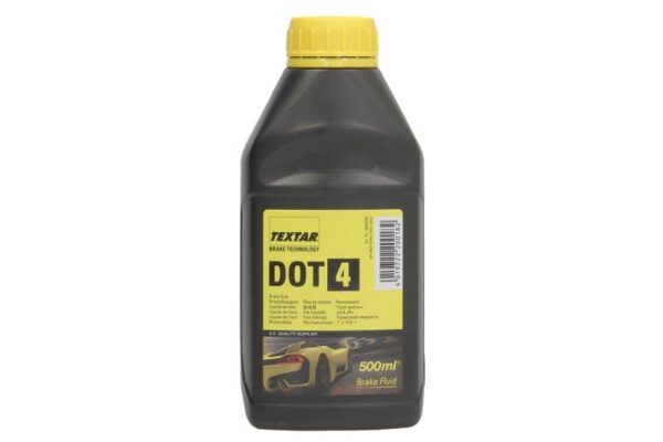 TEXTAR DOT4 0.5L