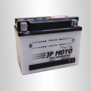 12V04D CB4L-B JPM JP Moto
