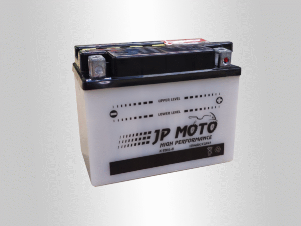 12V04D CB4L-B JPM JP Moto