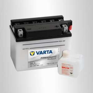 12V04D YB4L-B VA Varta Moto