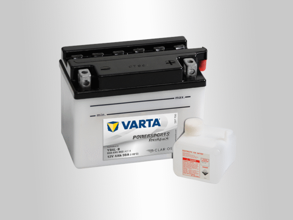12V04D YB4L-B VA Varta Moto