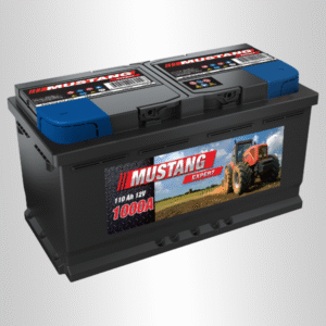 AKUMULATOR 12V 110AH D+ 1000A MUSTANG