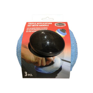 Aplikator za nanosenje 3 kom PRAXIS - 004234