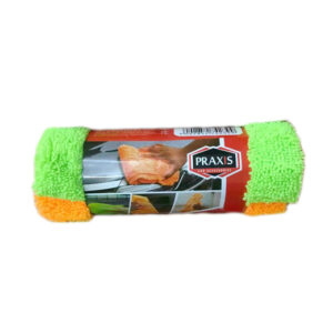 Mikrofiber krpa soft 2kom - 004239
