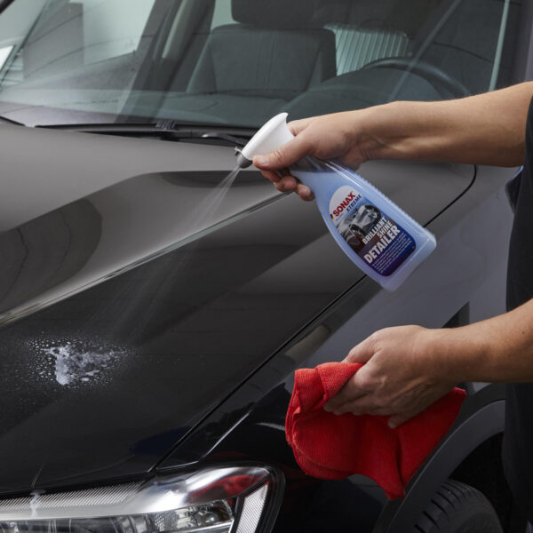 SONAX Tečni vosak za brilijantan sjaj 750ml - Image 5