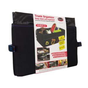 Organizator za gepek 63x39x25 cm PRAXIS