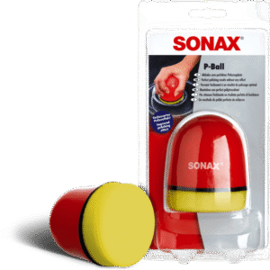 Sonax P-Ball ergonomska kugla za poliranje