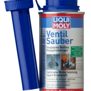 Ventil Sauber 150ml – Aditiv za čišćenje ventila