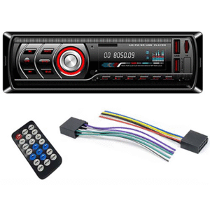 AUTO RADIO 75066