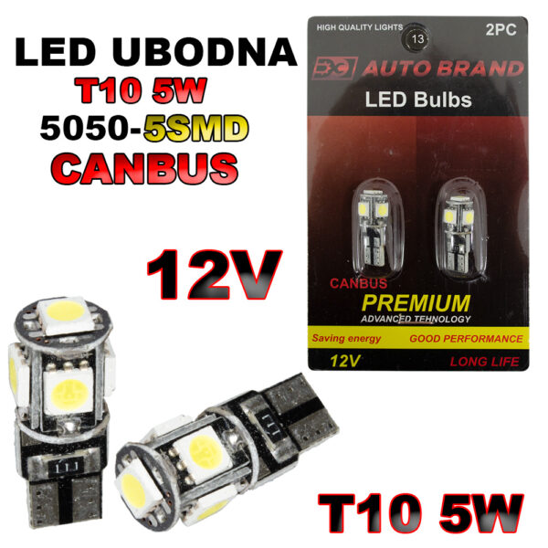 Led Sijalice Par AB32694