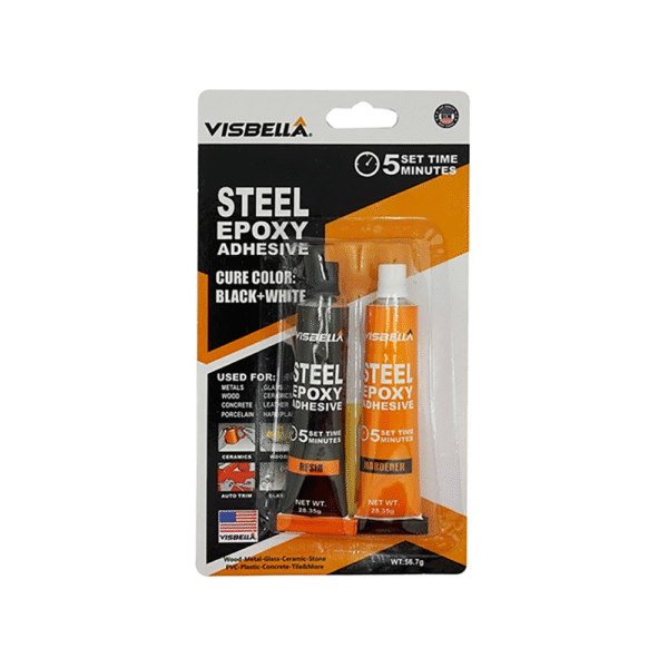 LEPAK TECNI METAL 2x28g 182840