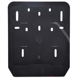 Ram Za Tablicu Motora Crni 595