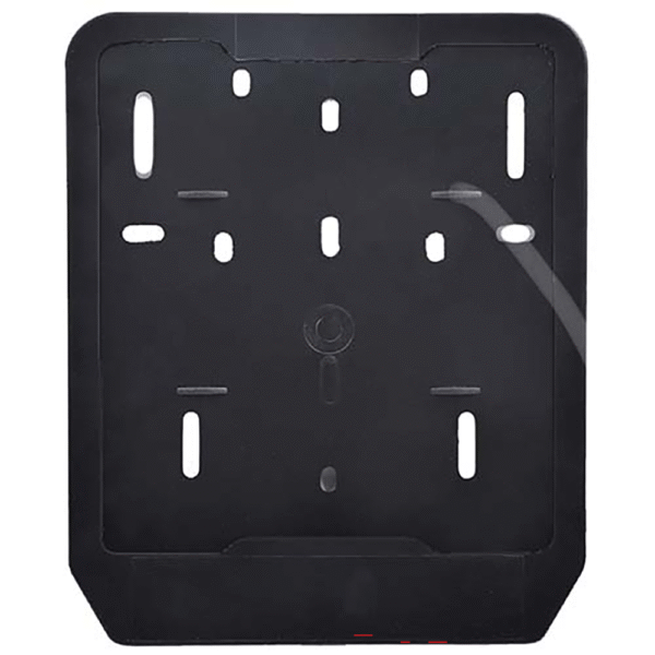 Ram Za Tablicu Motora Crni 595