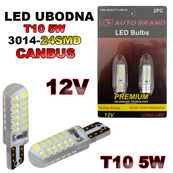 Led Sijalice Par AB32699