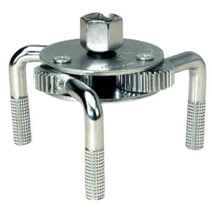 KLJUC ZA FILTER ULJA PAUK 2540