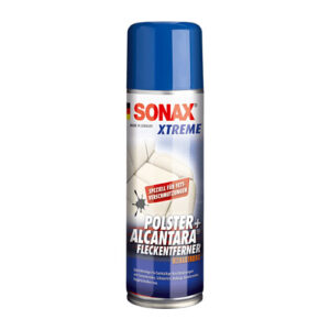 Sonax Xtreme cistac tapacirunga,alkantra