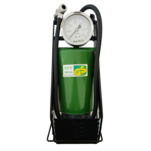 NOZNA PUMPA 1 CILINDAR 4304
