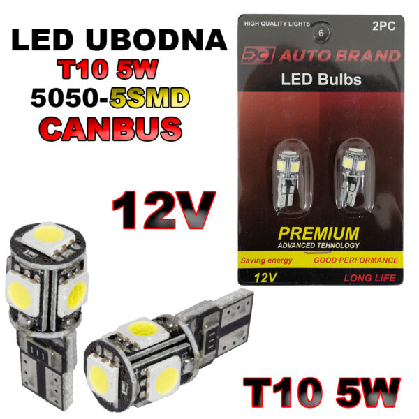 Led Sijalice Par AB32701