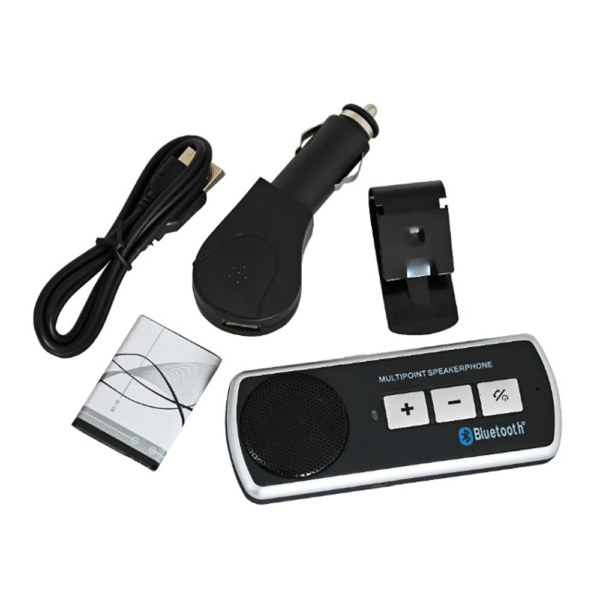 Prenosivi Hands-Free Uredjaj 181407 - Image 6