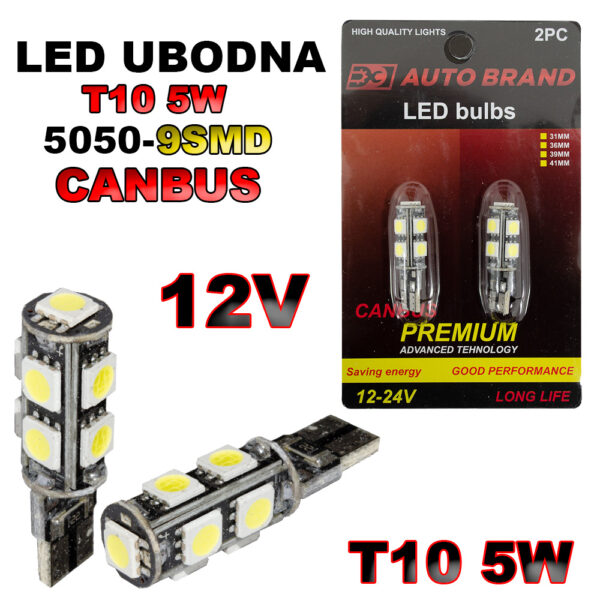 Led Sijalice Par AB32702