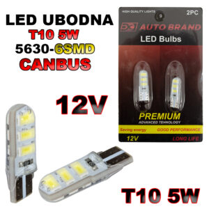 Led Sijalice Par AB32704