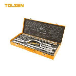 Set nasadnih ključeva - 24 kom - 1/2''