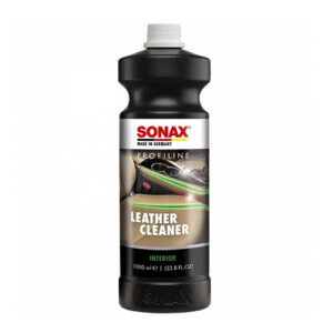 SONAX PROFILINE Pena za ciscenje koze