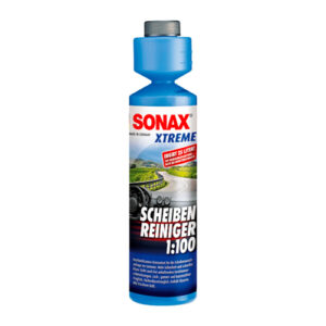 SONAX Xtreme Čist vidik 1:100 koncentrat Nano Pro
