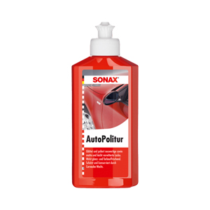 SONAX Auto polir