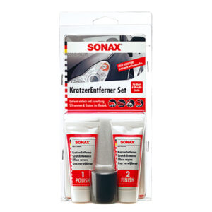 Sonax set za uklanjanje ogrebotina 50ml