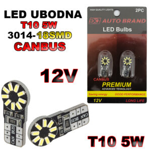 Led Sijalice Par AB32711