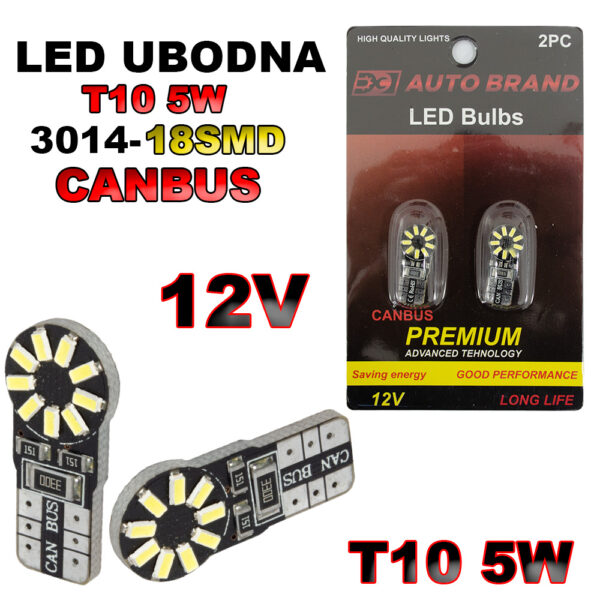Led Sijalice Par AB32711